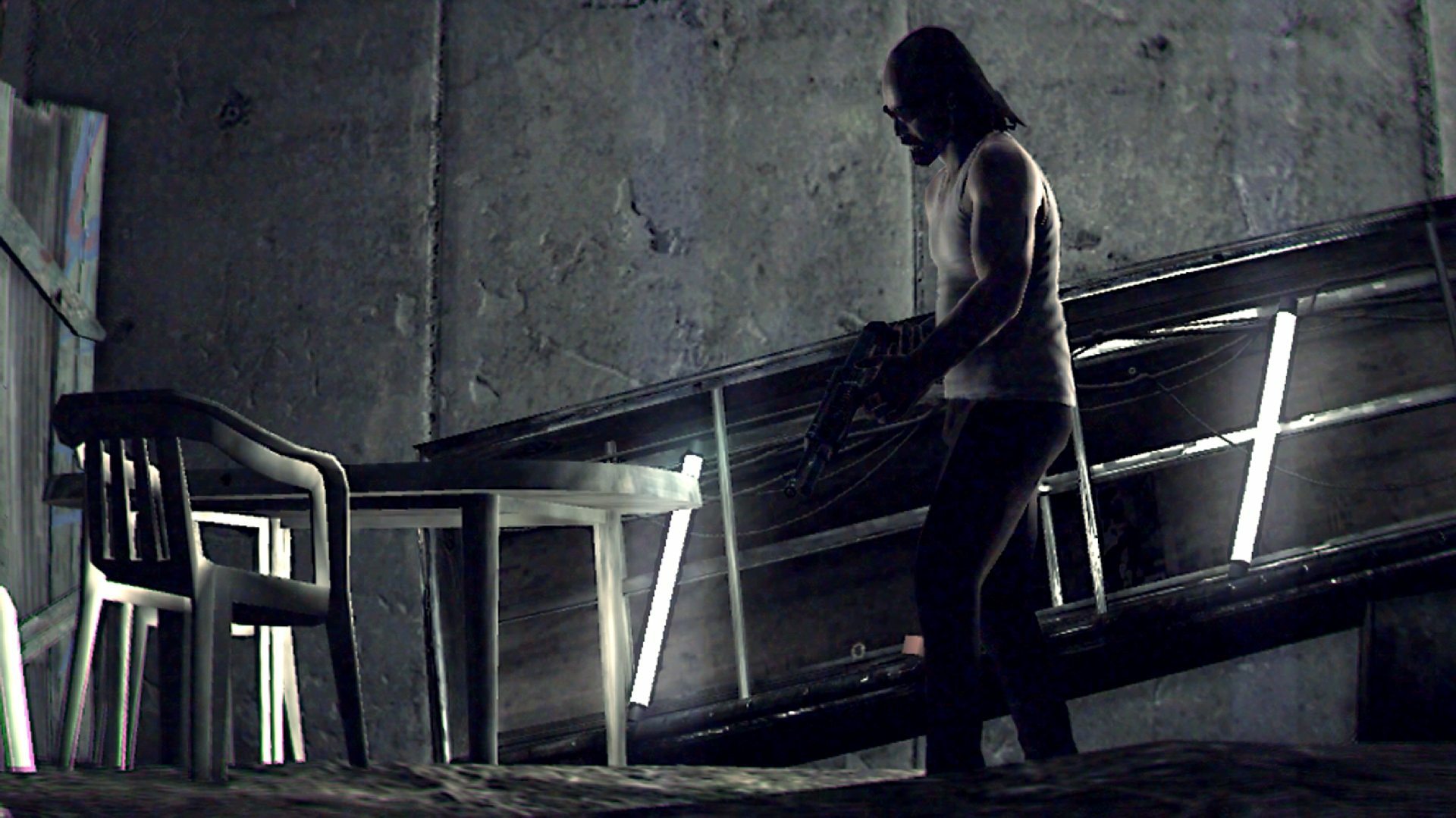 Kane & Lynch 2: Dog Days (Edición Limitada) - Imagen 48